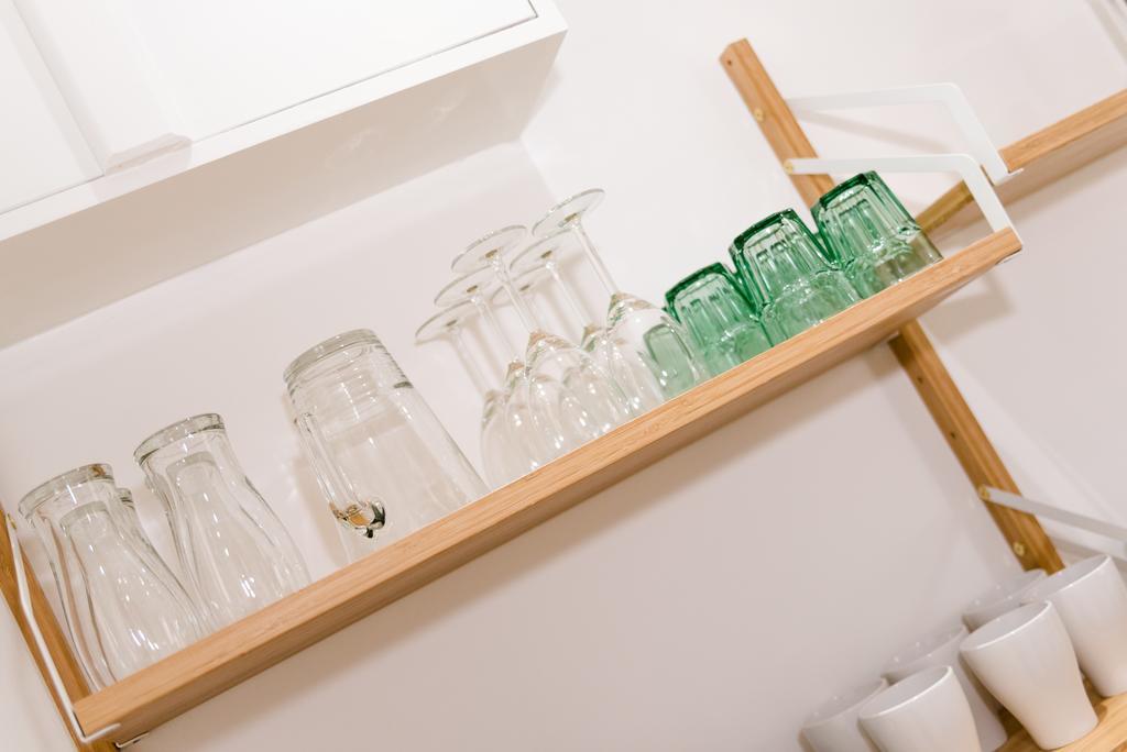 Apartmán Greenstar Cunningham Dundee Exteriér fotografie