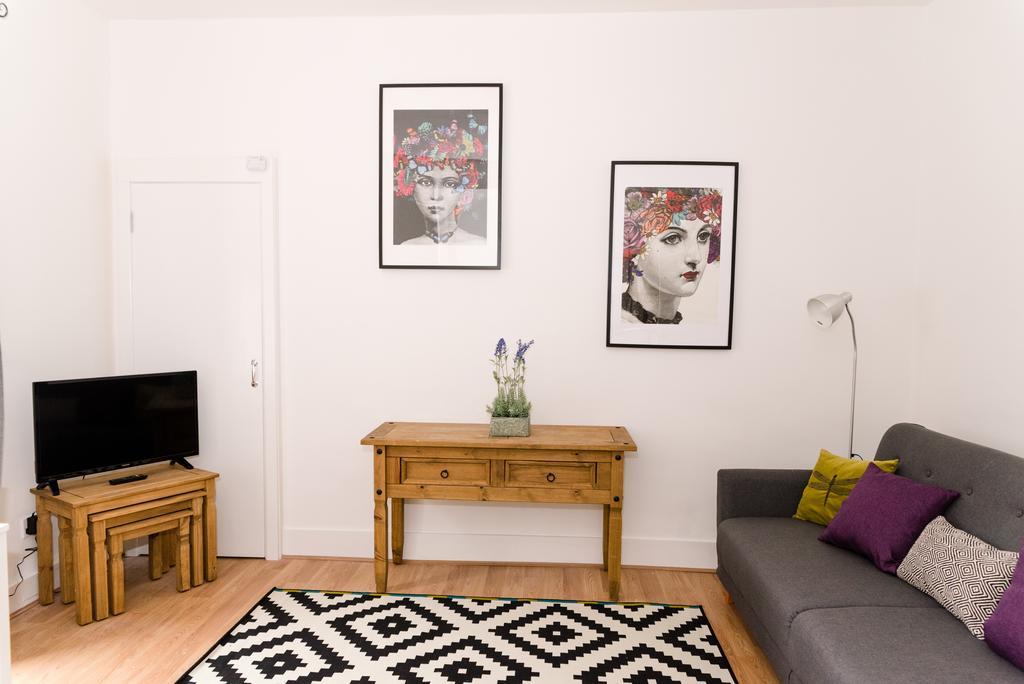 Apartmán Greenstar Cunningham Dundee Exteriér fotografie